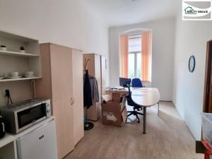 Pronájem kanceláře, Cheb, Svobody, 50 m2