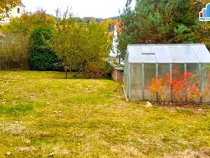 Prodej rodinného domu, Úterý, 160 m2