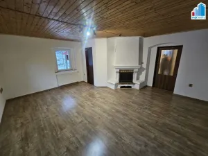 Prodej rodinného domu, Úterý, 160 m2