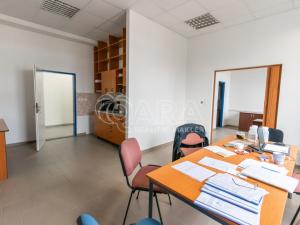 Pronájem skladu, Frenštát pod Radhoštěm, Martinská čtvrť, 484 m2