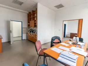 Pronájem skladu, Frenštát pod Radhoštěm, Martinská čtvrť, 484 m2