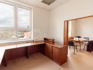 Pronájem skladu, Frenštát pod Radhoštěm, Martinská čtvrť, 484 m2