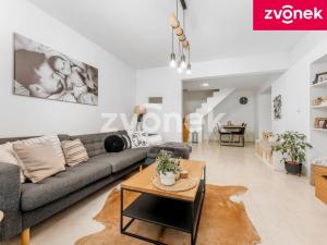 Prodej rodinného domu, Hvozdná, 155 m2