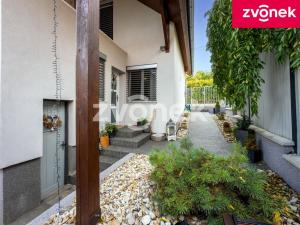 Prodej rodinného domu, Hvozdná, 155 m2