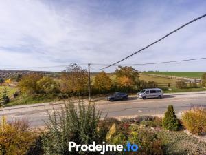 Prodej rodinného domu, Tvořihráz, 260 m2