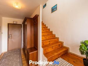 Prodej rodinného domu, Tvořihráz, 260 m2