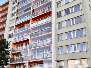 Prodej bytu 4+1, Kladno, Čs. armády, 92 m2