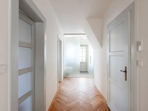 Prodej bytu 5+kk, Praha - Střešovice, Nad hradním vodojemem, 193 m2