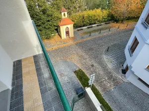 Prodej bytu 5+kk, Praha - Střešovice, Nad hradním vodojemem, 193 m2