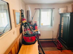 Prodej chalupy, Rychnov u Jablonce nad Nisou, 160 m2