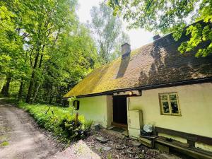 Prodej chalupy, Rychnov u Jablonce nad Nisou, 160 m2