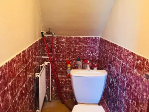 Prodej rodinného domu, Kamenné Žehrovice, Revoluční, 280 m2