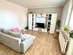 Prodej bytu 3+1, Humpolec, Mírová, 70 m2