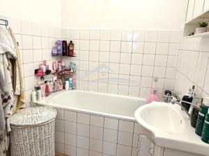 Prodej bytu 3+1, Humpolec, Mírová, 70 m2