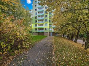 Prodej bytu 3+1, Brno - Starý Lískovec, Vltavská, 68 m2