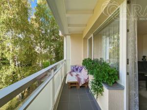 Prodej bytu 3+1, Brno - Starý Lískovec, Vltavská, 68 m2