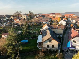 Prodej rodinného domu, Neumětely, V Chaloupkách, 220 m2