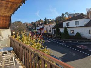 Pronájem bytu 2+1, Praha - Ruzyně, Kralupská, 52 m2