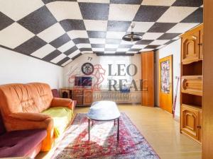 Pronájem bytu 2+1, Praha - Ruzyně, Kralupská, 52 m2