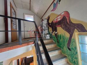 Pronájem bytu 2+1, Praha - Ruzyně, Kralupská, 52 m2