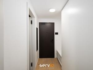 Pronájem bytu 1+kk, Brno, Bratislavská, 26 m2