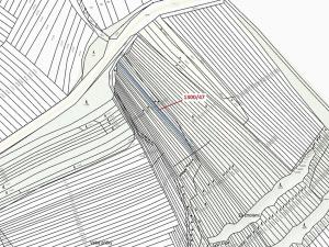 Dražba pozemku, Ivančice, 219 m2