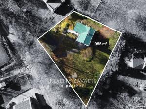 Prodej chaty, Komorní Lhotka, 150 m2