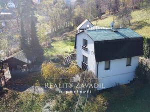 Prodej chaty, Komorní Lhotka, 150 m2