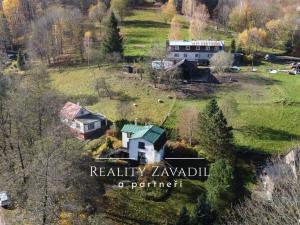 Prodej chaty, Komorní Lhotka, 150 m2