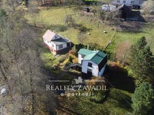 Prodej chaty, Komorní Lhotka, 150 m2