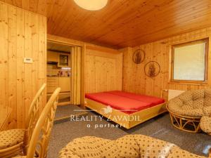 Prodej chaty, Komorní Lhotka, 150 m2