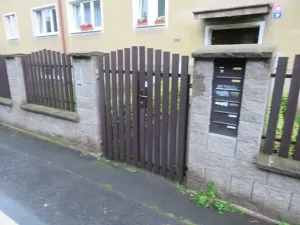 Dražba bytu 2+1, Bílina, Studentská, 55 m2