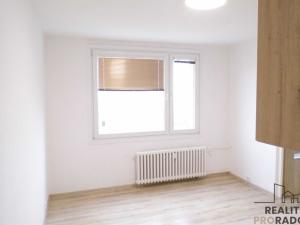 Pronájem bytu 1+1, Ústí nad Labem, Jizerská, 37 m2