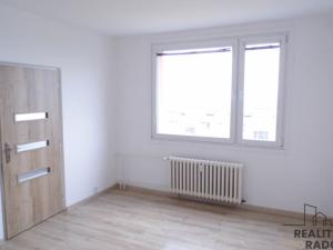 Pronájem bytu 1+1, Ústí nad Labem, Jizerská, 37 m2