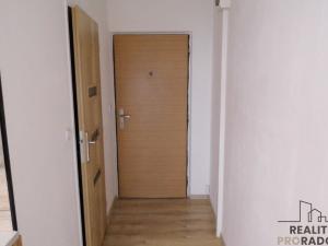 Pronájem bytu 1+1, Ústí nad Labem, Jizerská, 37 m2