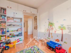 Prodej bytu 4+1, Brno, Spodní, 80 m2