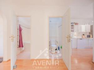 Prodej bytu 4+1, Brno, Spodní, 80 m2