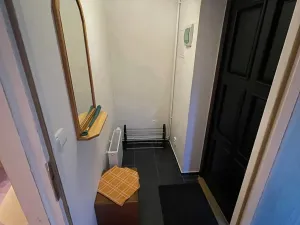 Pronájem bytu 1+kk, Třebotov, Karlštejnská, 30 m2