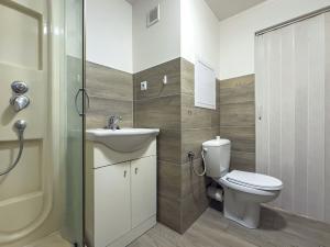 Prodej bytu 2+1, Chomutov, Bezručova, 67 m2