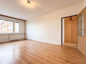 Prodej bytu 2+1, Chomutov, Bezručova, 67 m2