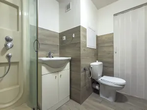 Prodej bytu 2+1, Chomutov, Bezručova, 67 m2