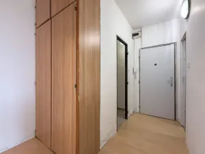 Prodej bytu 2+1, Chomutov, Bezručova, 67 m2