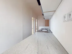 Prodej bytu 2+1, Chomutov, Bezručova, 67 m2