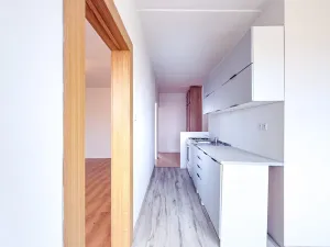 Prodej bytu 2+1, Chomutov, Bezručova, 67 m2