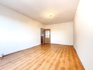 Prodej bytu 2+1, Chomutov, Bezručova, 67 m2