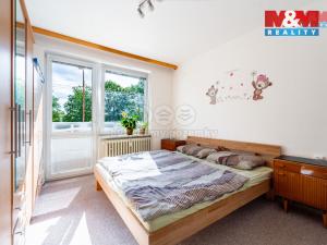 Pronájem bytu 3+1, Žďár nad Sázavou - Žďár nad Sázavou 6, Chelčického, 72 m2