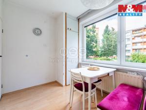 Pronájem bytu 3+1, Žďár nad Sázavou - Žďár nad Sázavou 6, Chelčického, 72 m2