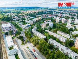 Pronájem bytu 3+1, Žďár nad Sázavou - Žďár nad Sázavou 6, Chelčického, 72 m2