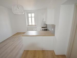 Pronájem bytu 2+1, Chomutov, Klostermannova, 55 m2