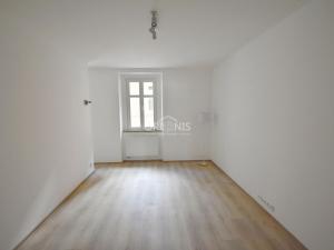 Pronájem bytu 2+1, Chomutov, Klostermannova, 55 m2